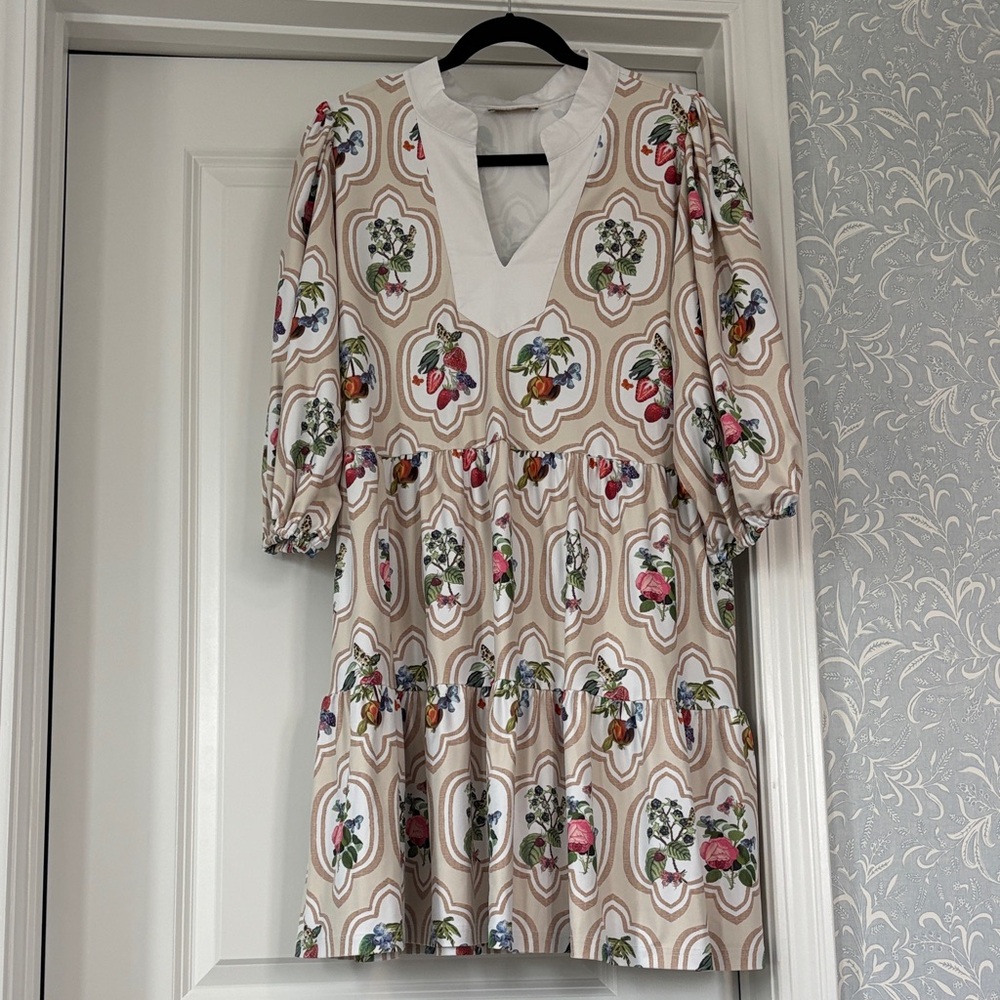 Smith and Quinn Tory Dress